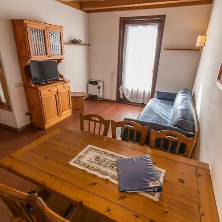 Residence-Resort Borgo Al Sole Aparthotel Sappada