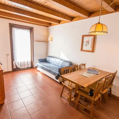 Residence-Resort Borgo Al Sole Sappada