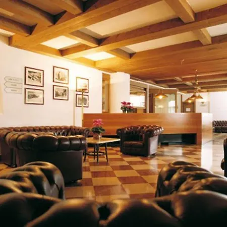 Residence-Resort Borgo Al Sole Aparthotel Sappada