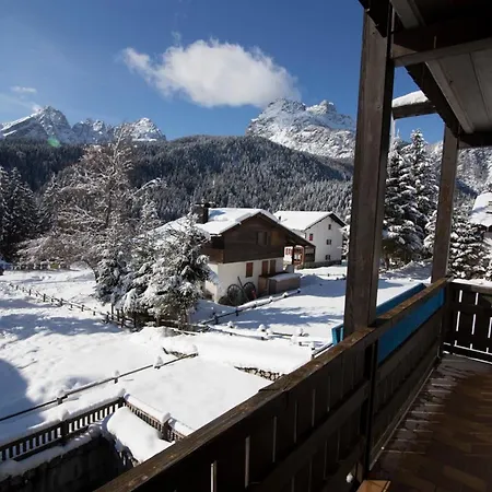 Residence-Resort Borgo Al Sole Aparthotel 3*