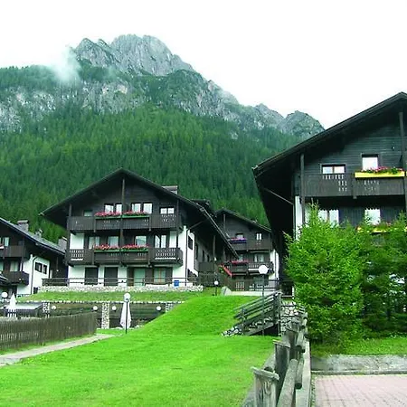 Residence-Resort Borgo Al Sole 3*