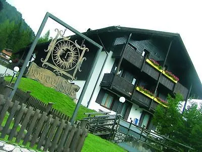 Residence-Resort Borgo Al Sole Aparthotel 3*