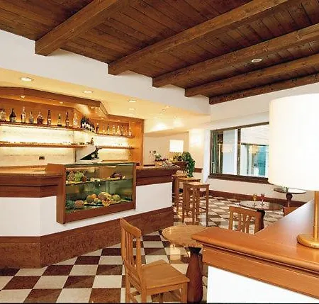 Residence-Resort Borgo Al Sole Aparthotel Sappada