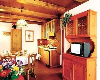 Aparthotel Residence-Resort Borgo Al Sole 3*