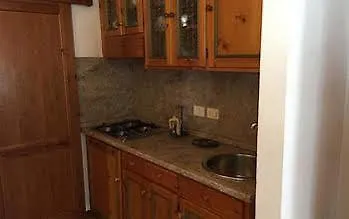 Aparthotel Residence-Resort Borgo Al Sole 3*