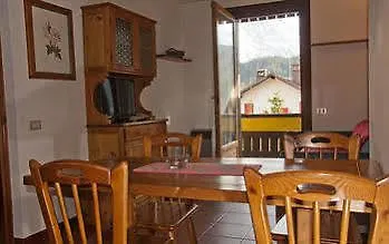 Residence-Resort Borgo Al Sole 3* Sappada