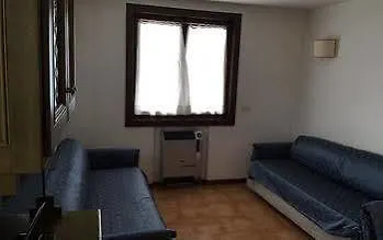 Aparthotel Residence-Resort Borgo Al Sole Sappada
