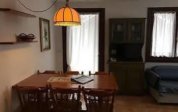 Aparthotel Residence-Resort Borgo Al Sole