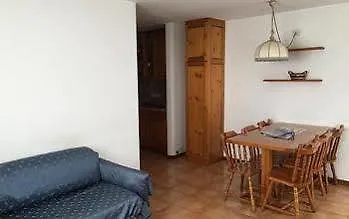 Residence-Resort Borgo Al Sole Aparthotel