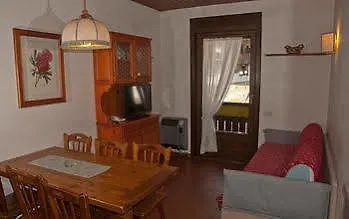 Residence-Resort Borgo Al Sole 3* Sappada