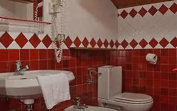 Residence-Resort Borgo Al Sole Sappada