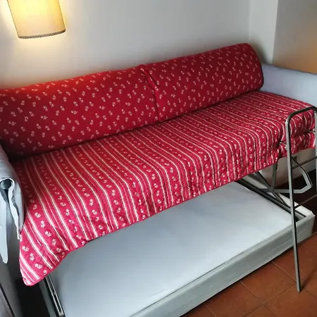 Residence-Resort Borgo Al Sole Aparthotel