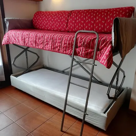 Residence-Resort Borgo Al Sole Aparthotel