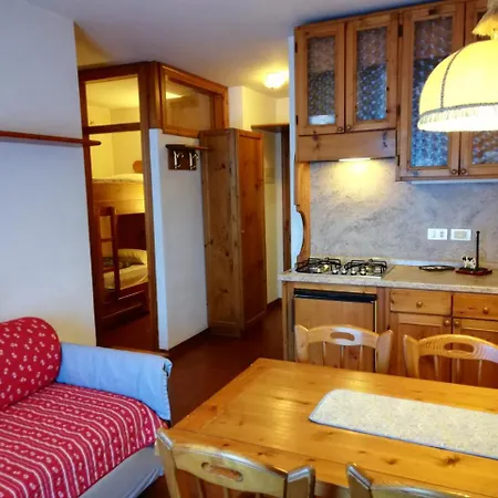Residence-Resort Borgo Al Sole Aparthotel Sappada