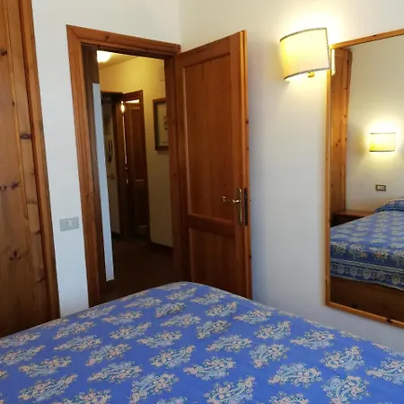 Residence-Resort Borgo Al Sole Aparthotel