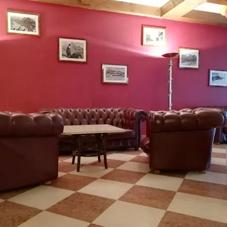 Residence-Resort Borgo Al Sole