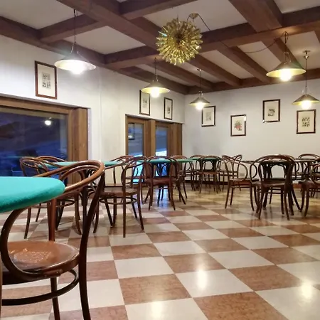 Aparthotel Residence-Resort Borgo Al Sole 3*