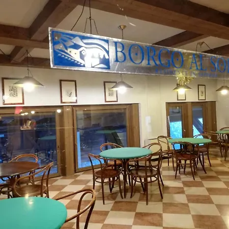 Residence-Resort Borgo Al Sole