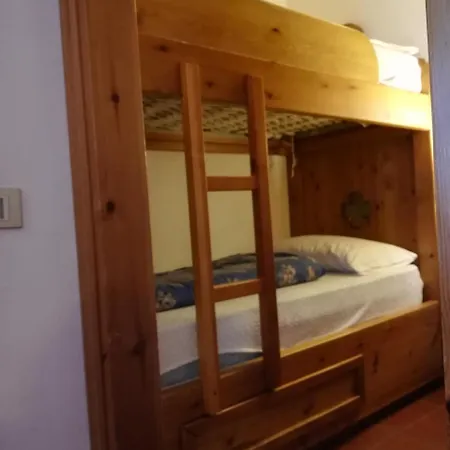 Aparthotel Residence-Resort Borgo Al Sole 3*