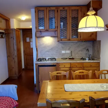 Residence-Resort Borgo Al Sole 3* Sappada