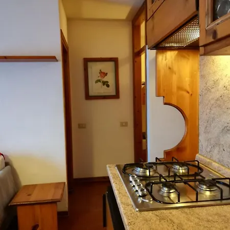 Aparthotel Residence-Resort Borgo Al Sole