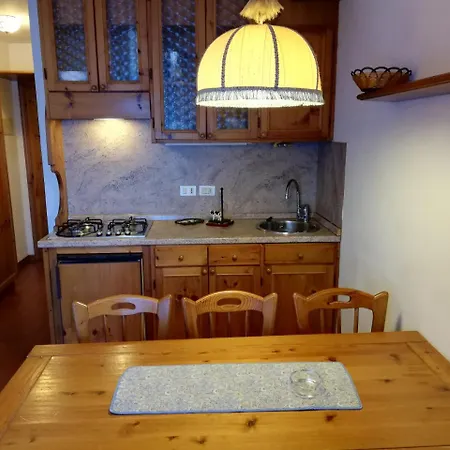 Residence-Resort Borgo Al Sole Aparthotel