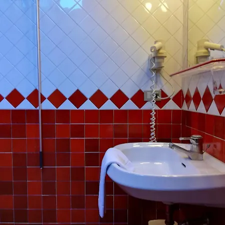 Aparthotel Residence-Resort Borgo Al Sole 3*