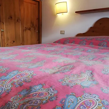 Residence-Resort Borgo Al Sole Aparthotel 3*